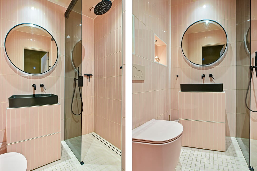 Foto 16 van Albrecht Dürerstraat 20-H