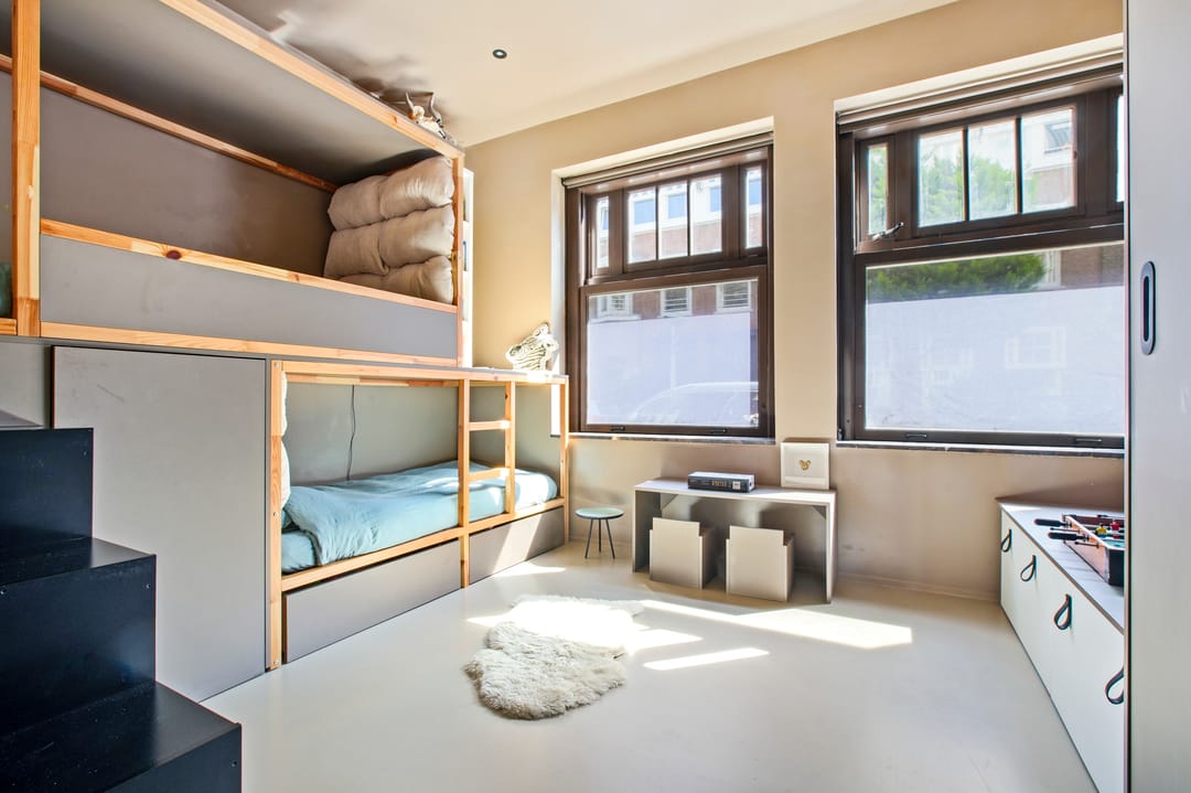 Foto 17 van Albrecht Dürerstraat 20-H