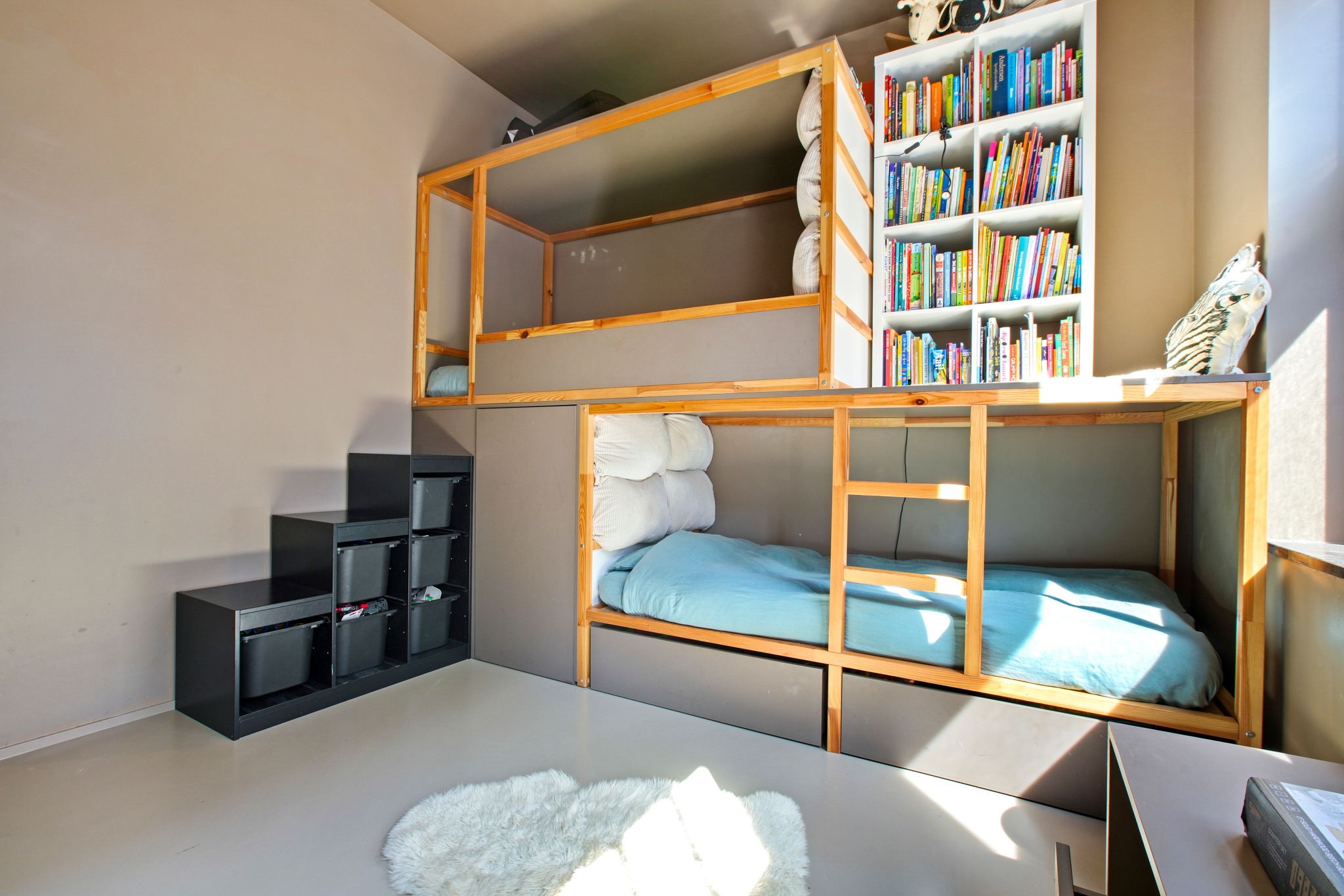 Foto 18 van Albrecht Dürerstraat 20-H