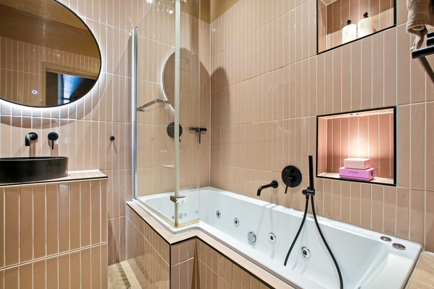 Foto 19 van Albrecht Dürerstraat 20-H