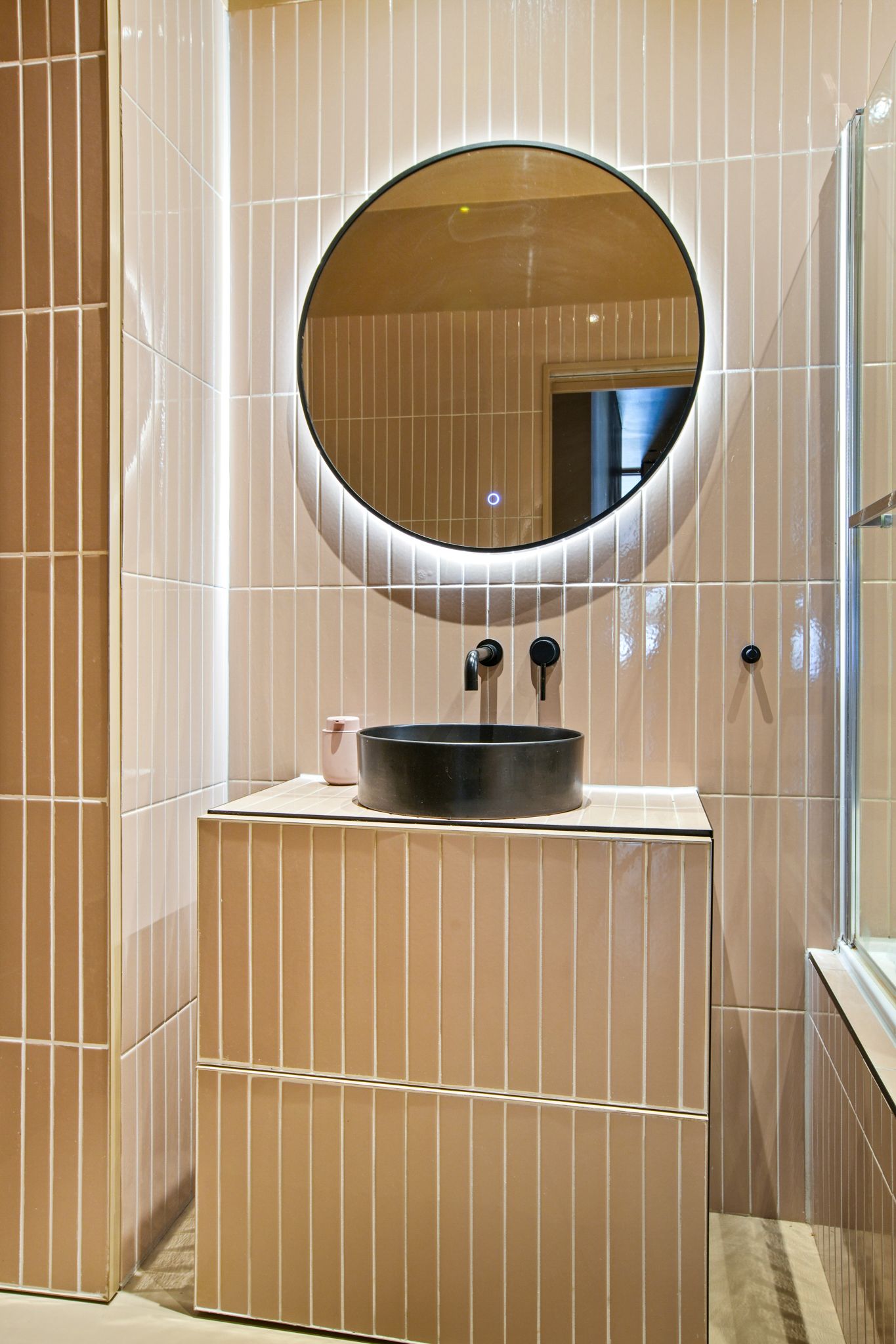 Foto 20 van Albrecht Dürerstraat 20-H