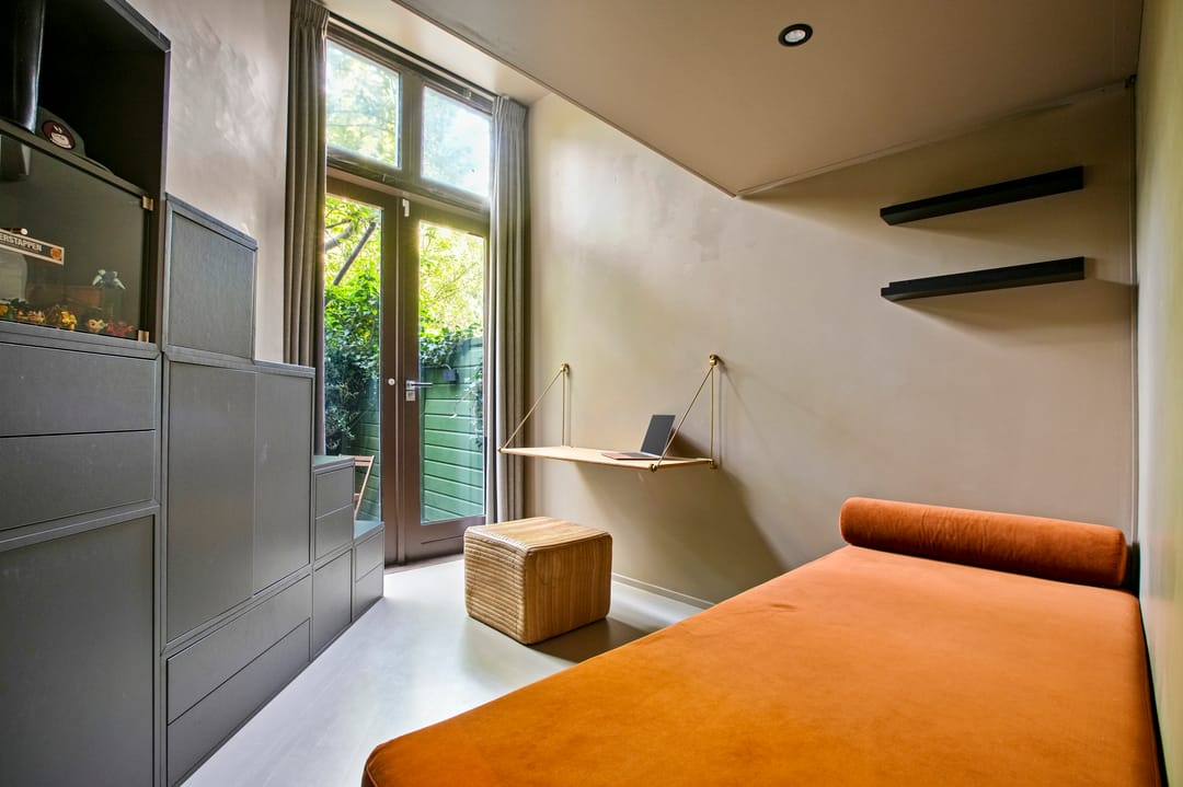 Foto 22 van Albrecht Dürerstraat 20-H