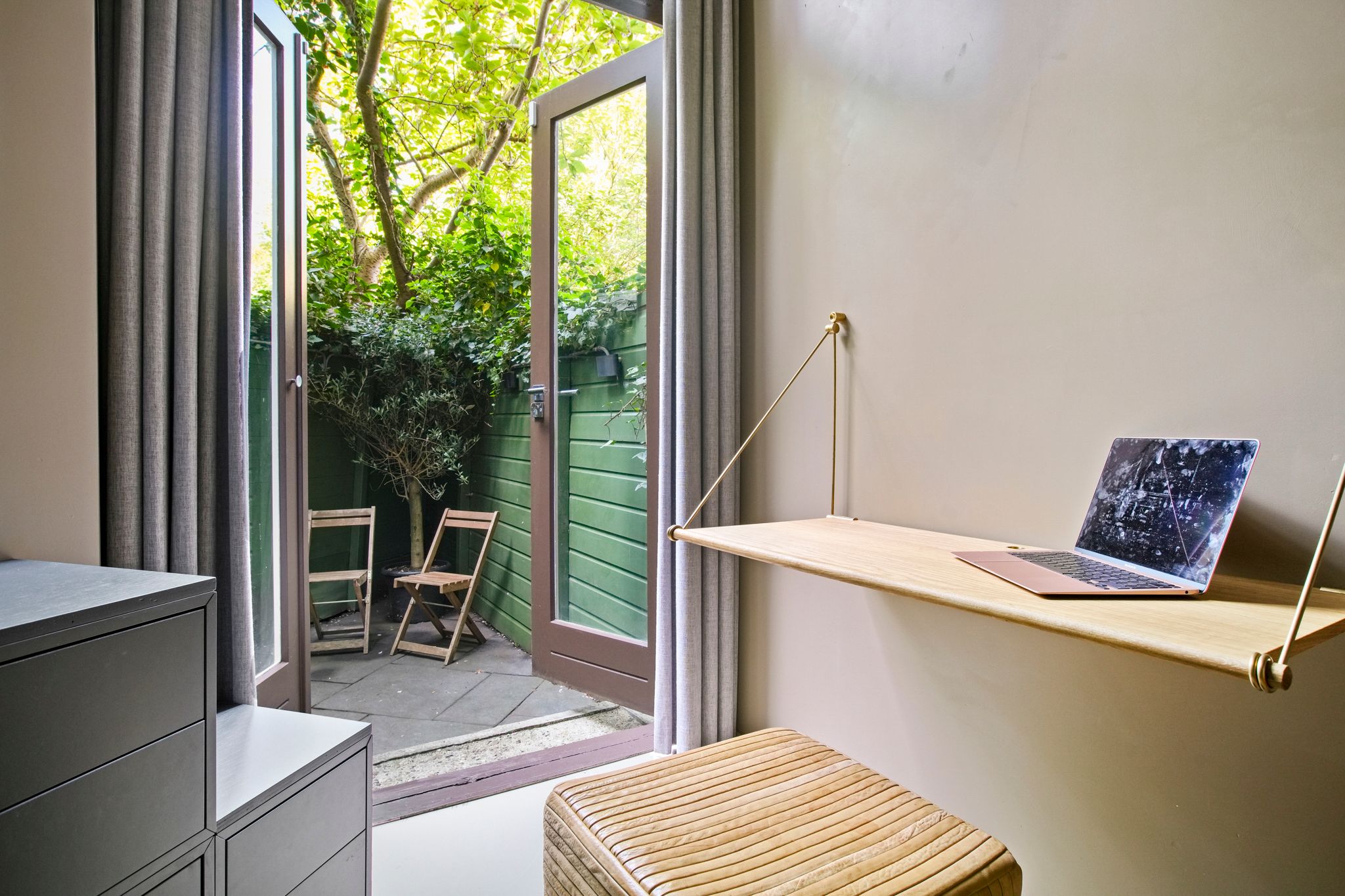 Foto 24 van Albrecht Dürerstraat 20-H