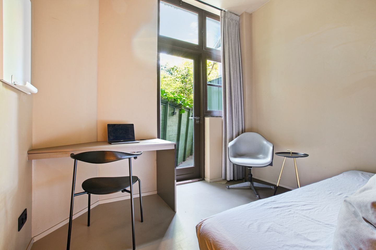 Foto 25 van Albrecht Dürerstraat 20-H