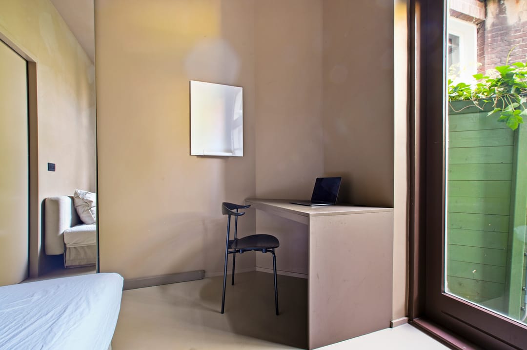 Foto 26 van Albrecht Dürerstraat 20-H