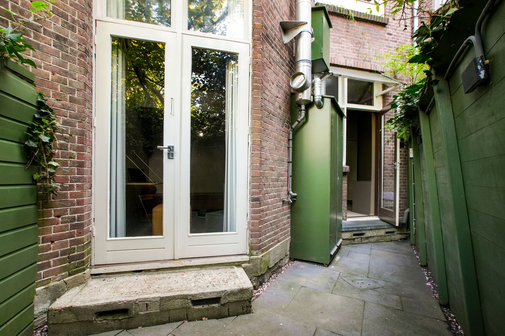 Foto 27 van Albrecht Dürerstraat 20-H