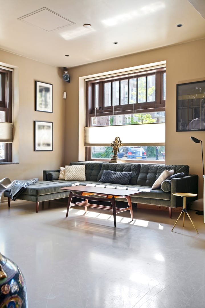 Photo 5 of Albrecht Dürerstraat 20-H