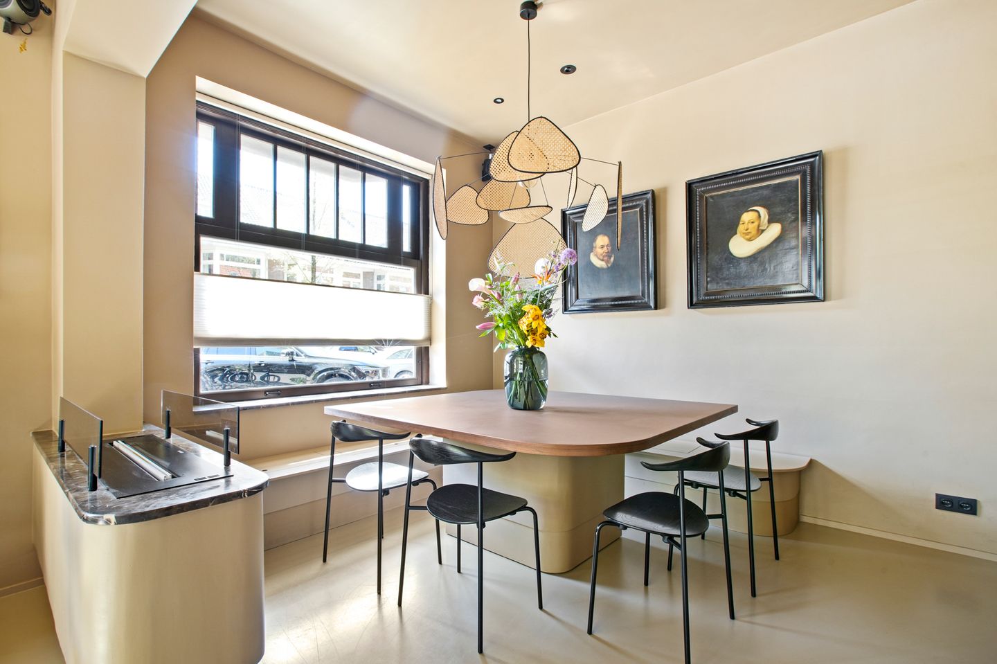 Foto 4 van Albrecht Dürerstraat 20-H