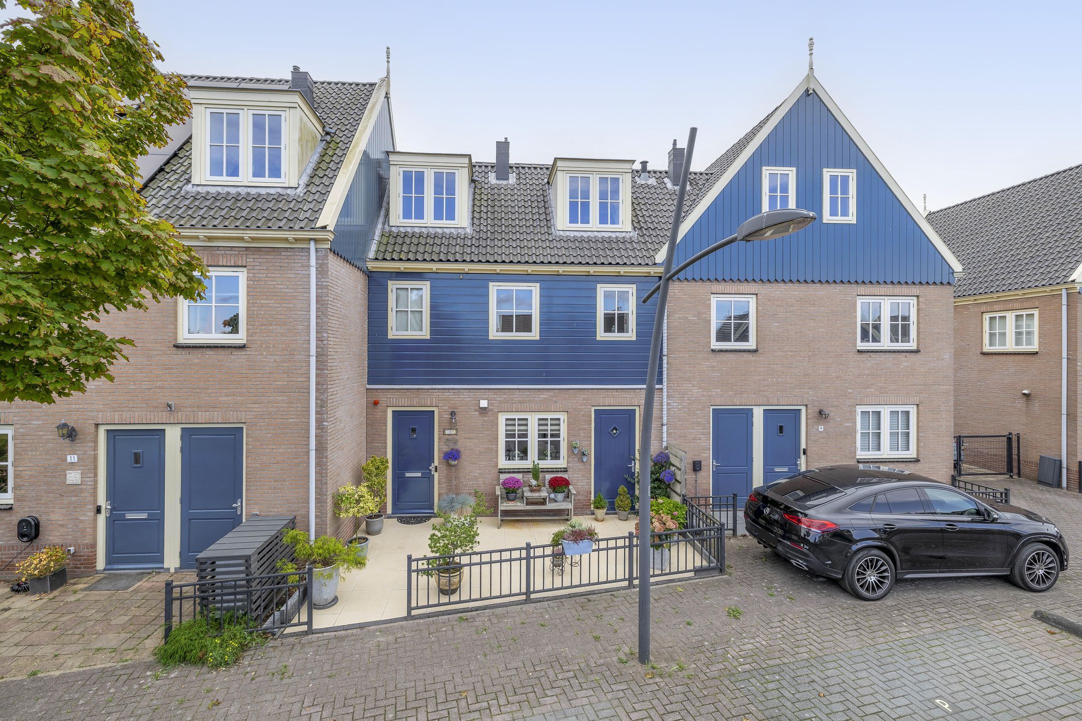 Nachtegalenpark, 10, Assendelft, 1567HG, Noord-Holland, Nederland 10 