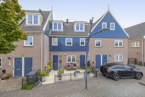 Nachtegalenpark thumbnail