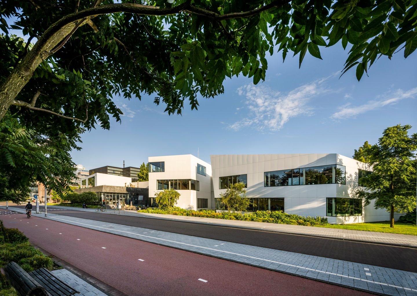 Bekijk foto 2 van Fred. Roeskestraat 97-A