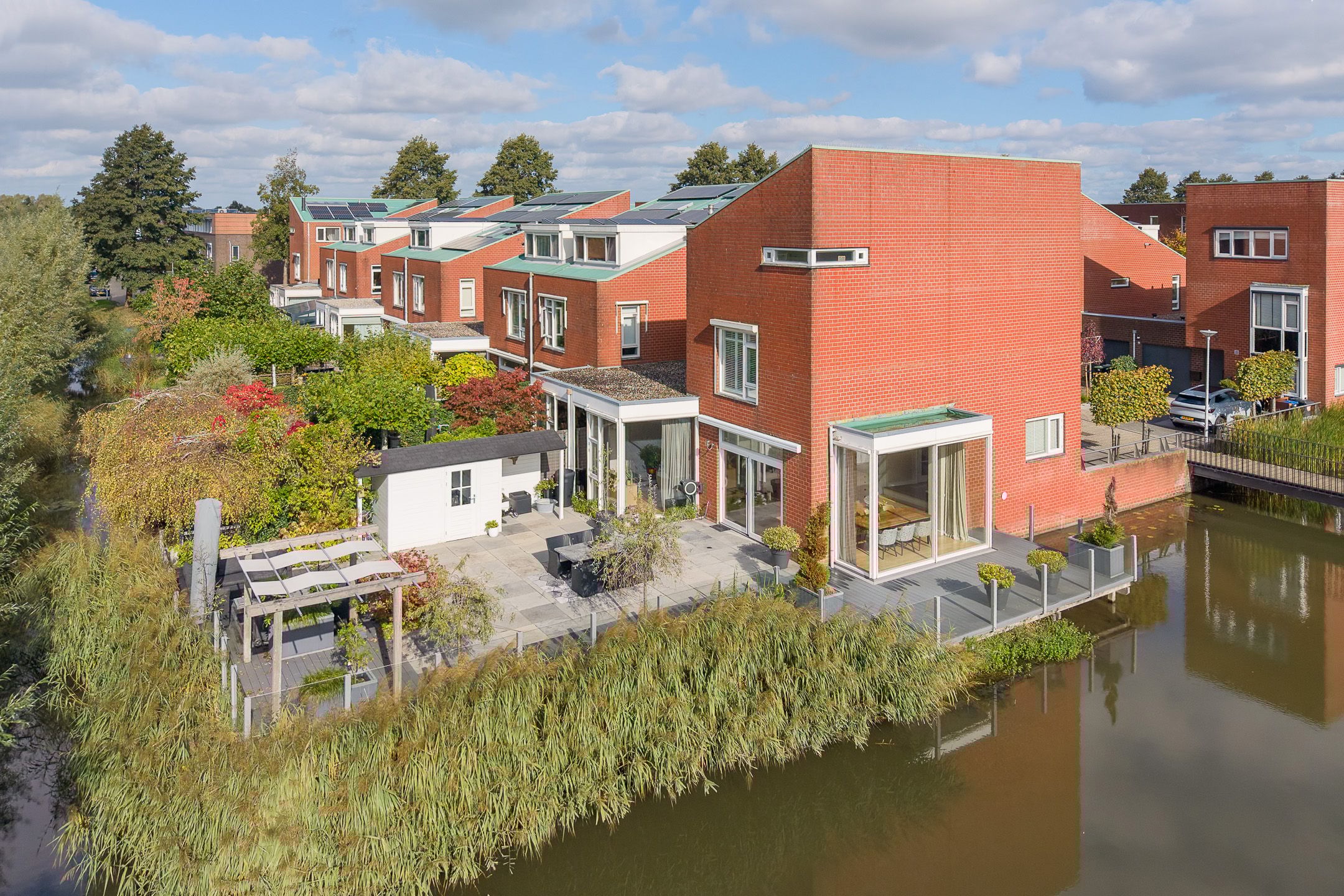 Lekstraat, 1, IJsselstein, 3404KH, Utrecht, Nederland 1