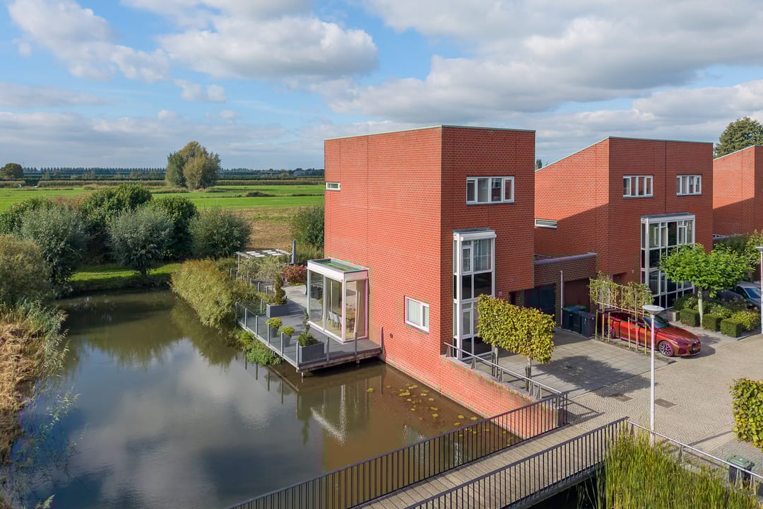 Foto 2 van Lekstraat 1