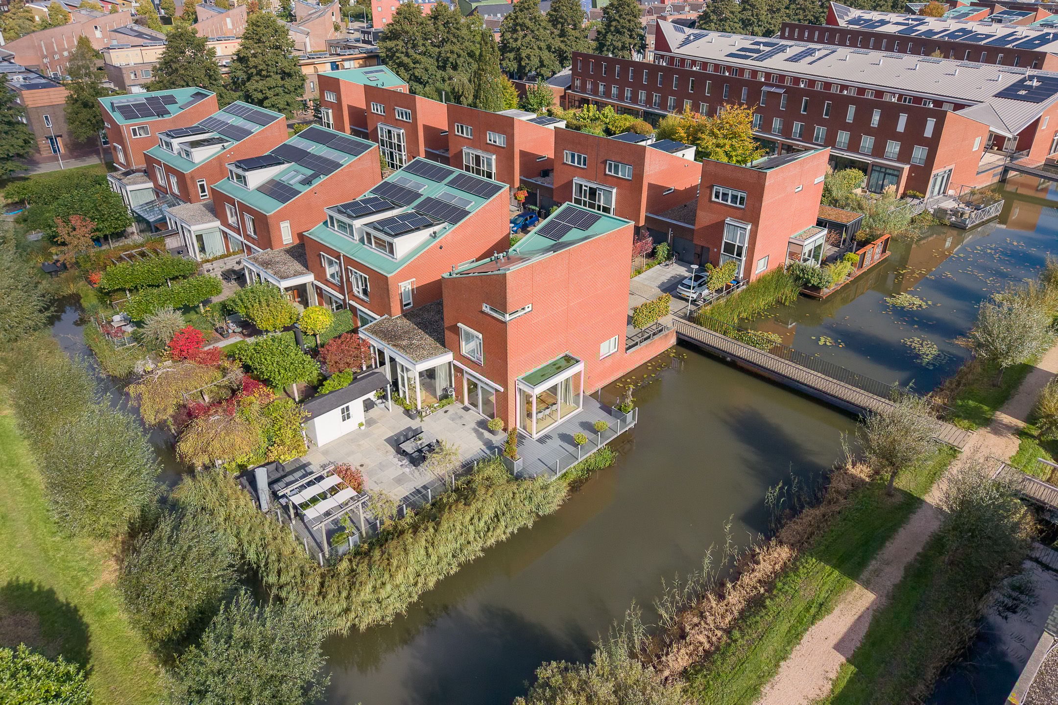 Foto 3 van Lekstraat 1