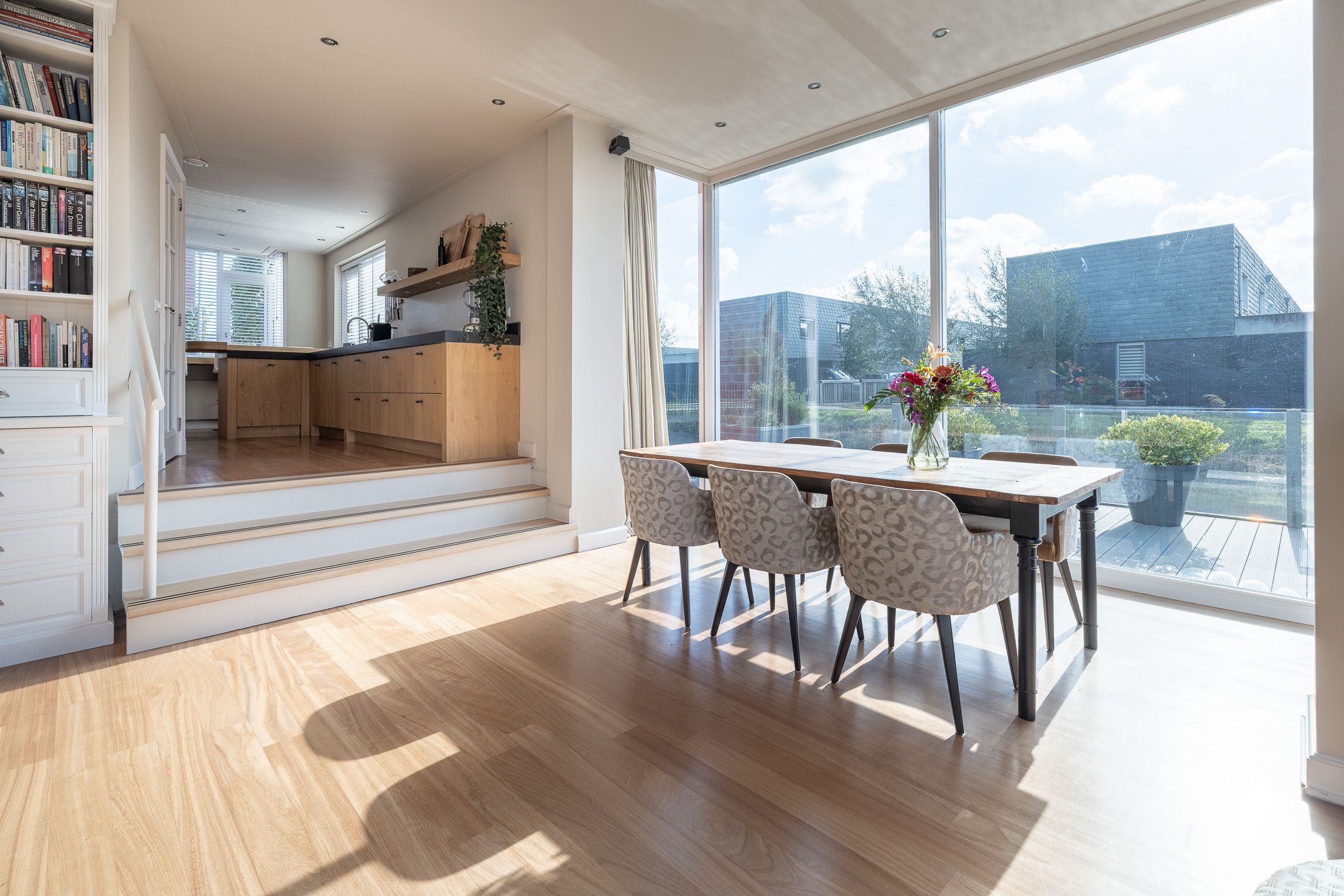 Foto 12 van Lekstraat 1