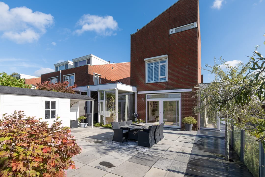 Foto 41 van Lekstraat 1