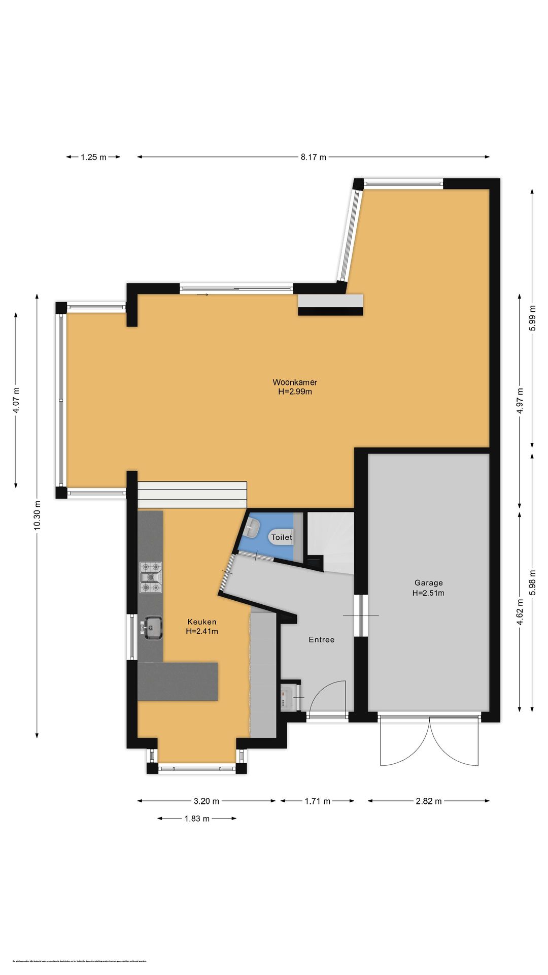 Foto 56 van Lekstraat 1