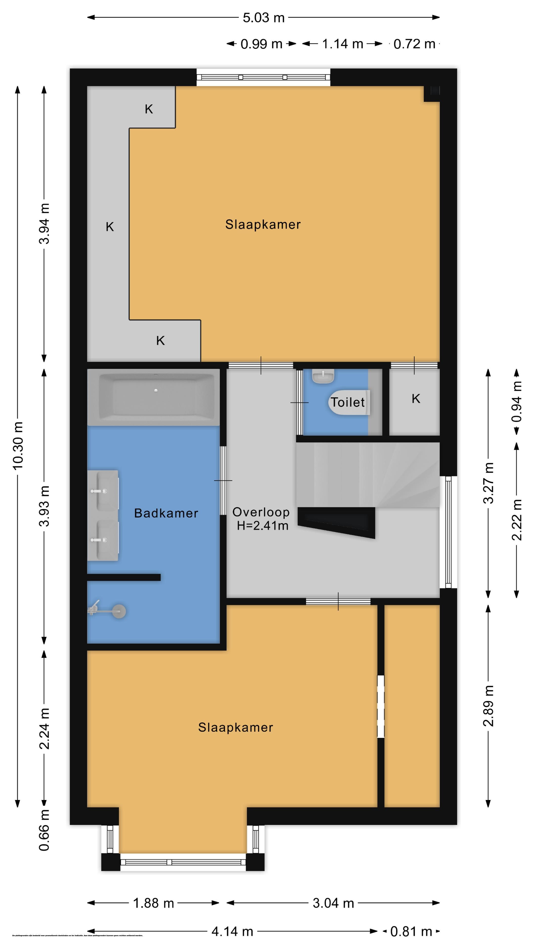 Foto 57 van Lekstraat 1