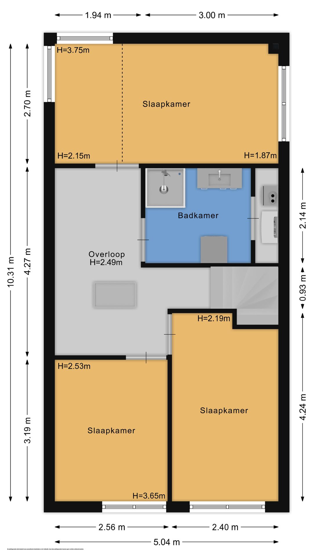 Foto 58 van Lekstraat 1