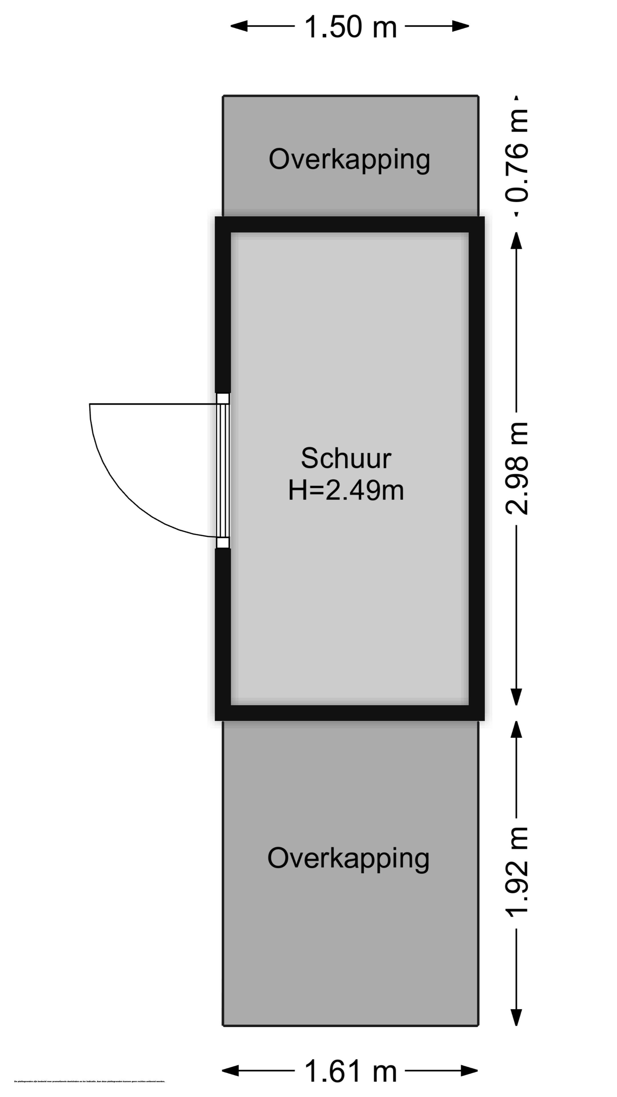 Foto 60 van Lekstraat 1