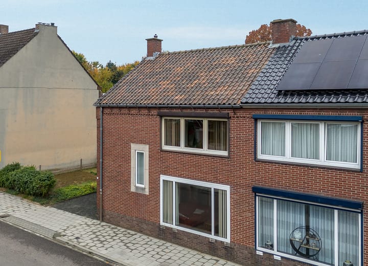 Foto 3 van Poststraat 25