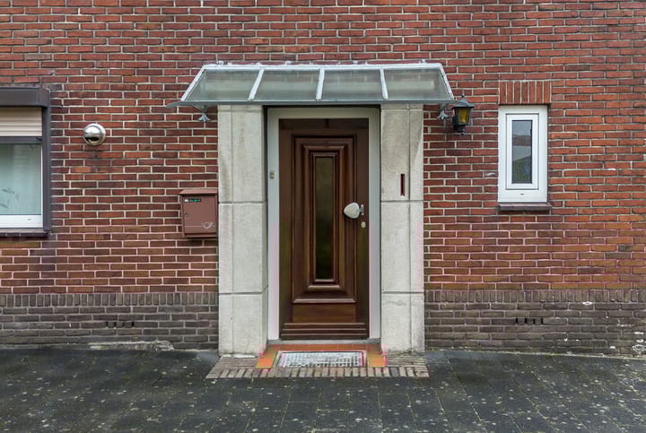 Foto 4 van Poststraat 25