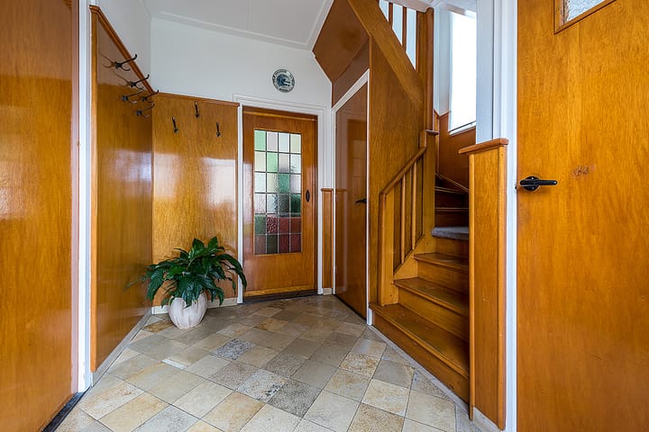 Foto 5 van Poststraat 25