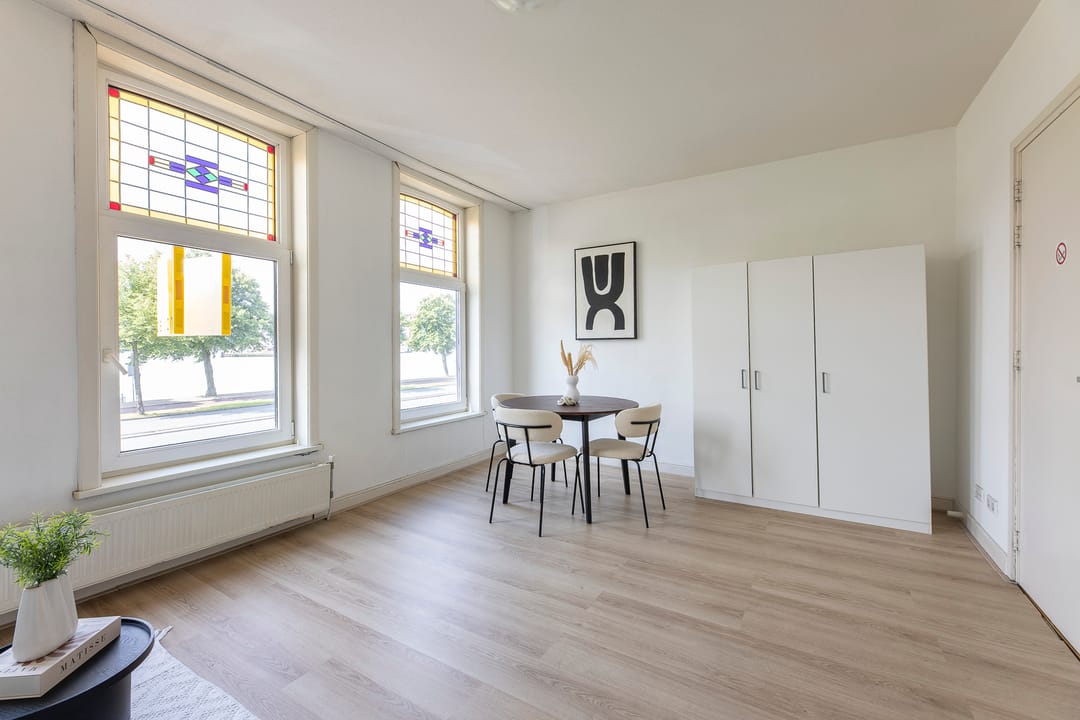 Foto 7 van Oostmaaslaan 245-B02