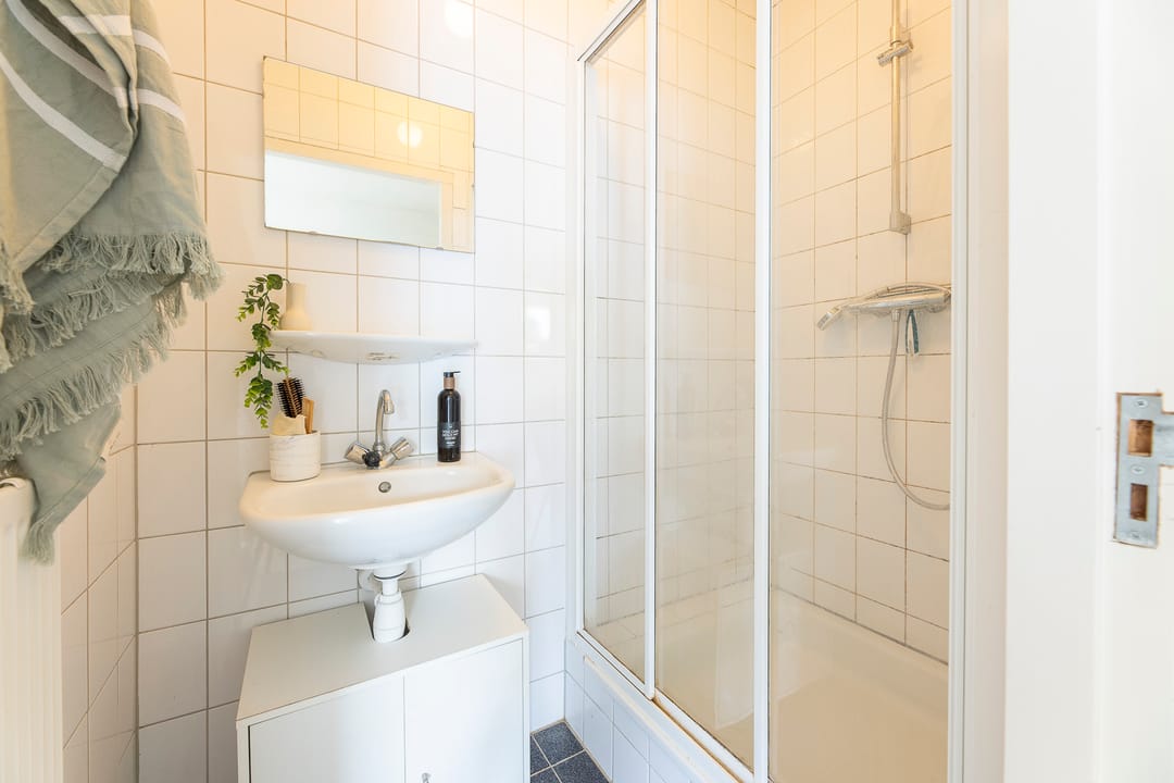 Foto 13 van Oostmaaslaan 245-B02