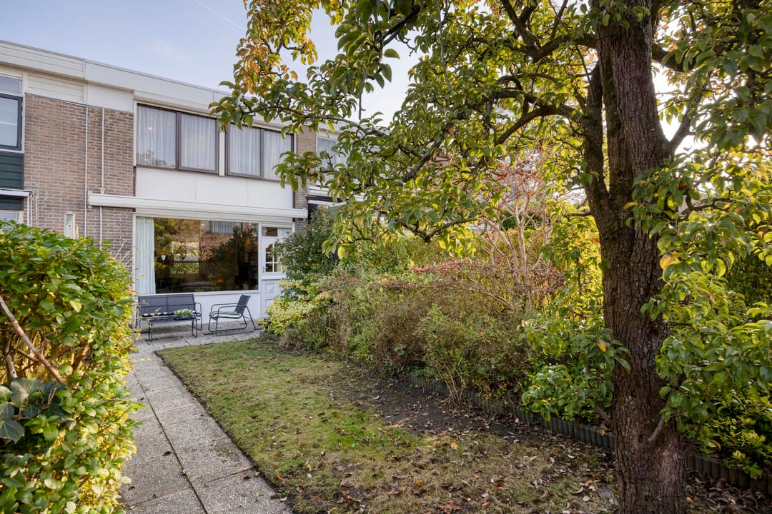 Foto 2 van Prins Bernhardstraat 44