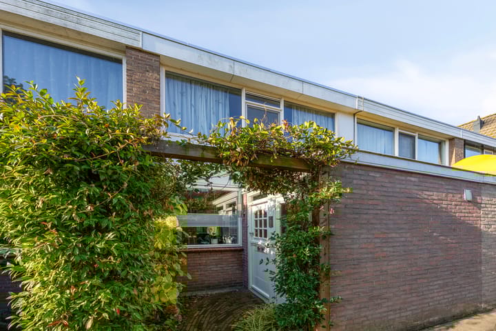 Foto 3 van Prins Bernhardstraat 44