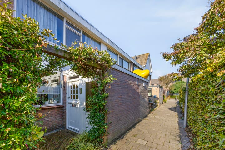 Foto 20 van Prins Bernhardstraat 44