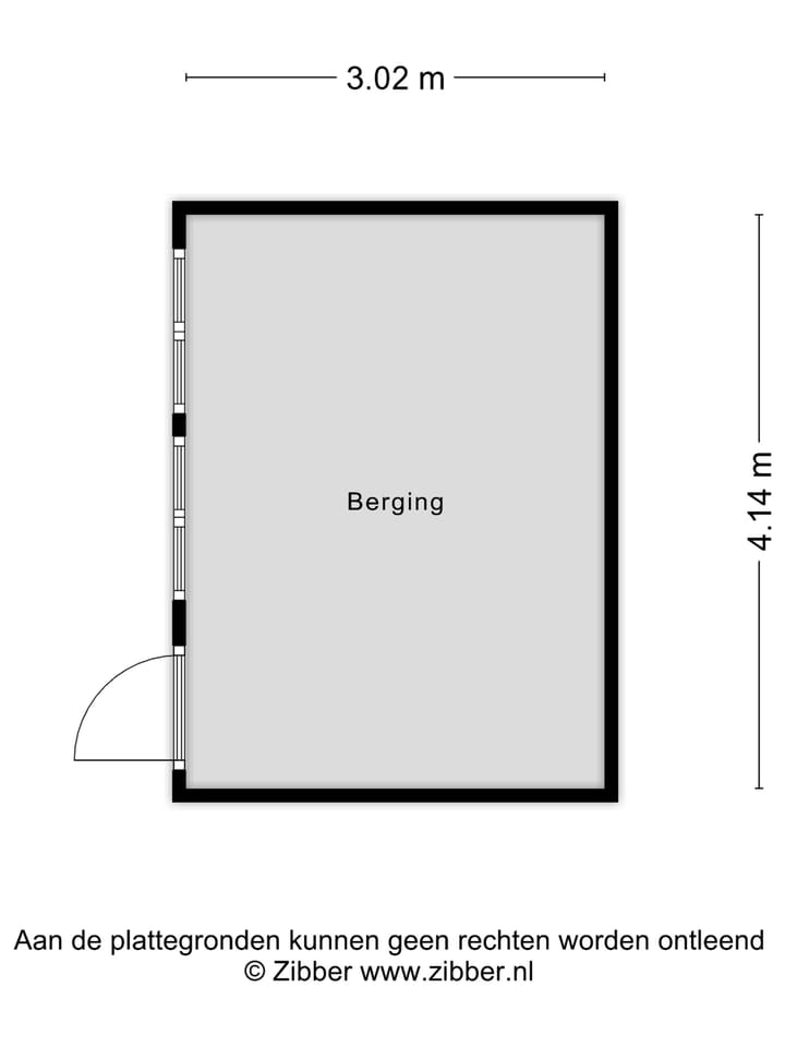 Foto 26 van Prins Bernhardstraat 44