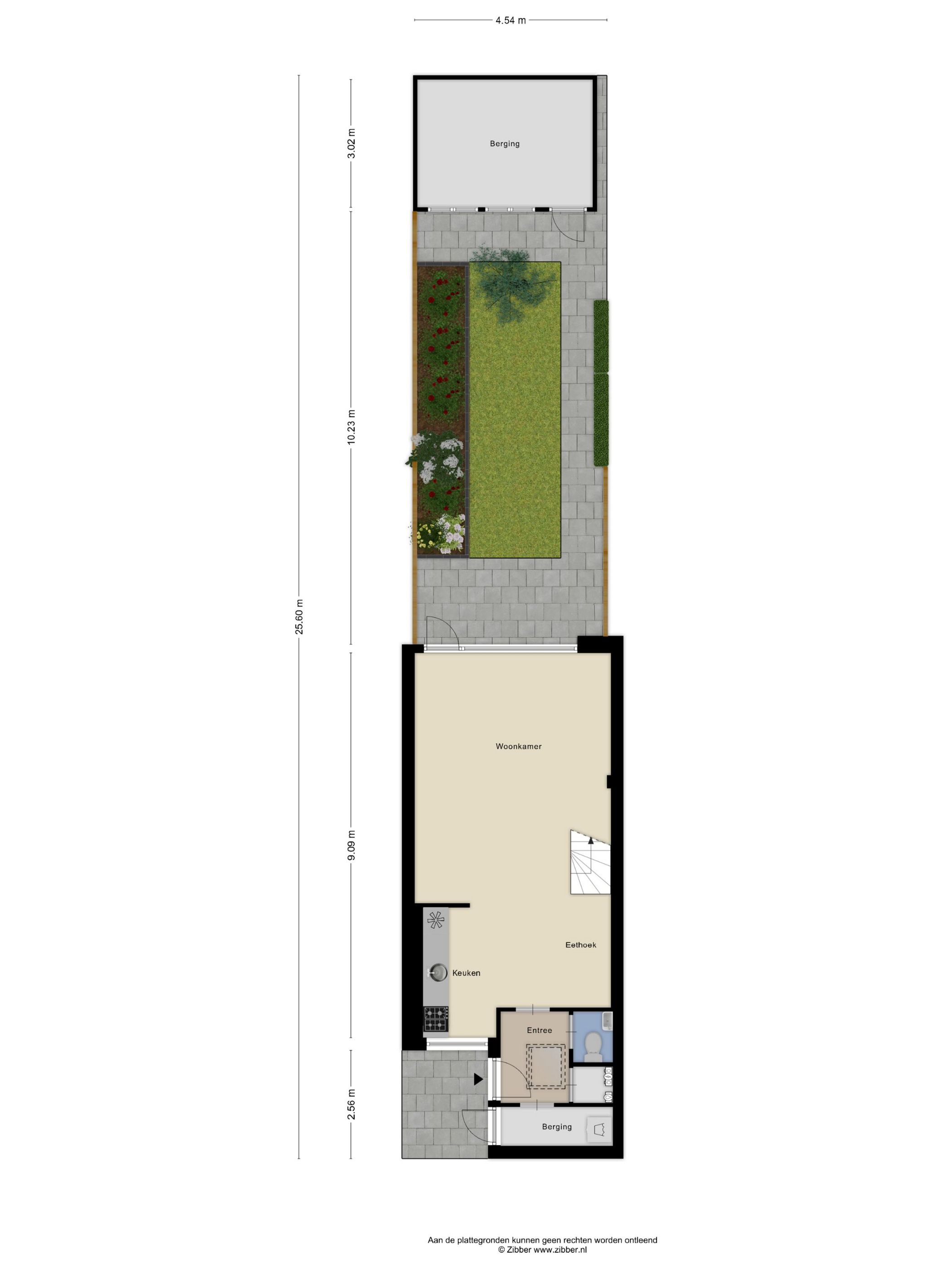 Foto 27 van Prins Bernhardstraat 44