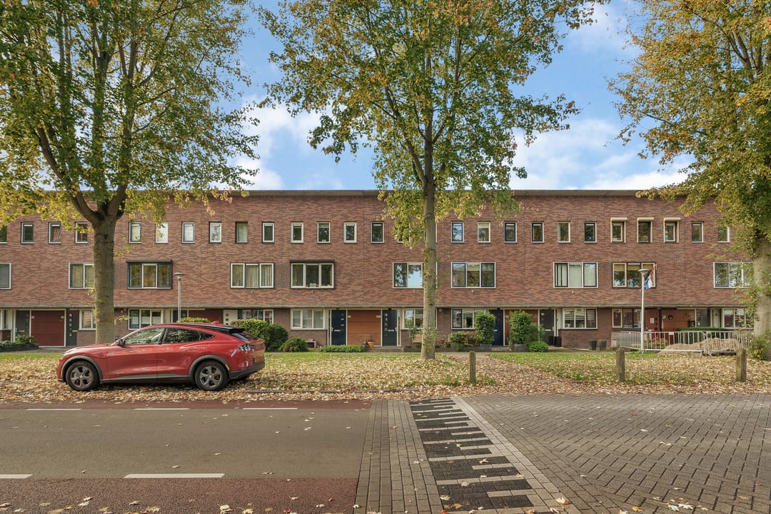 Foto 2 van Klokkengieterlaan 30