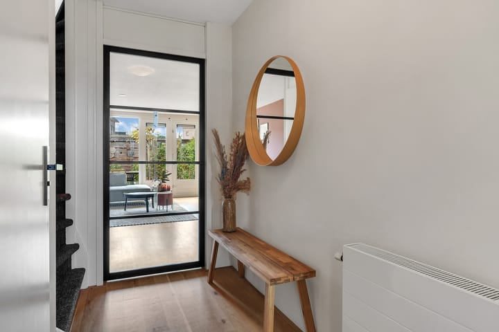 Photo 4 of Klokkengieterlaan 30