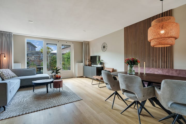 Photo 5 of Klokkengieterlaan 30