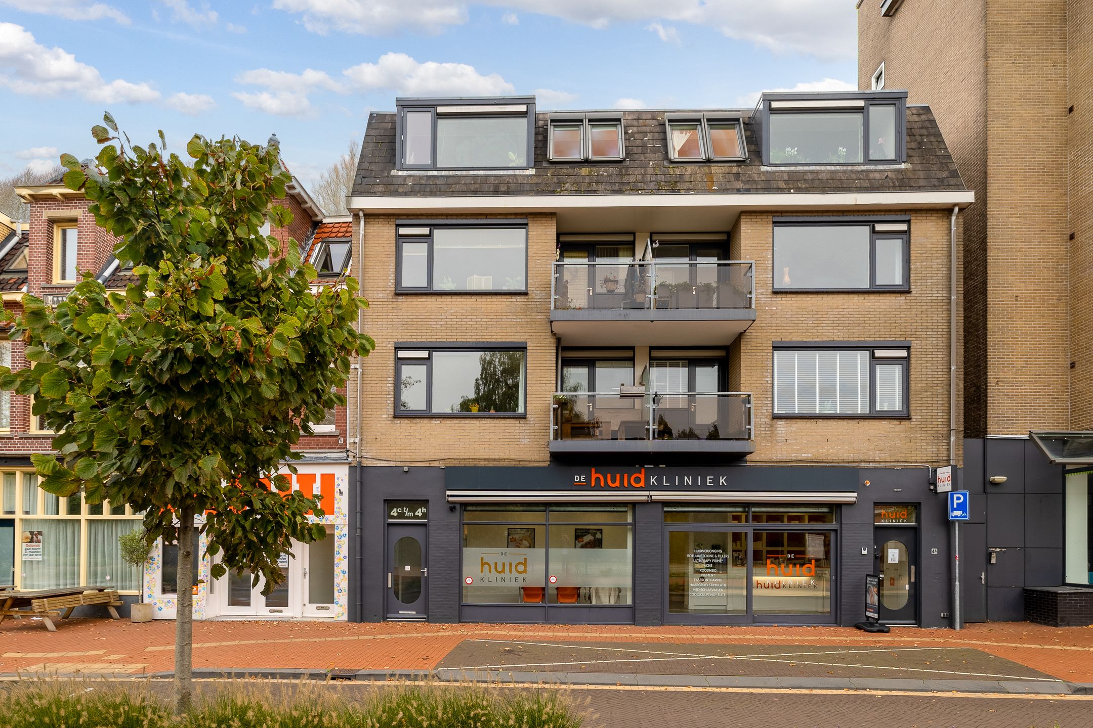 Vlietlaan 4-D, 4, D, Bussum, 1404CA, Noord-Holland, Nederland 4