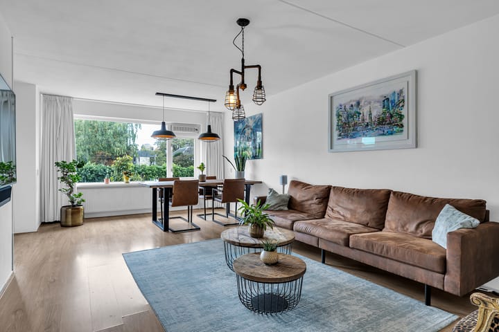 Foto 4 van Vlietlaan 4-D