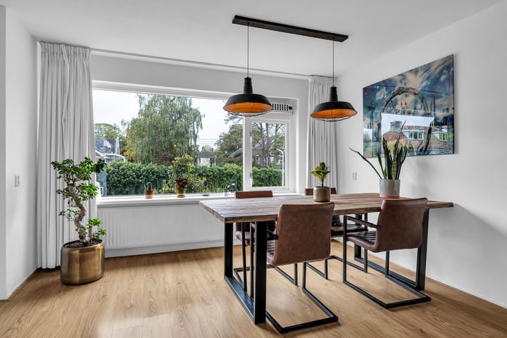 Foto 7 van Vlietlaan 4-D