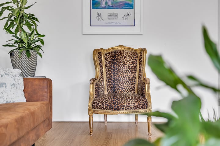 Foto 8 van Vlietlaan 4-D