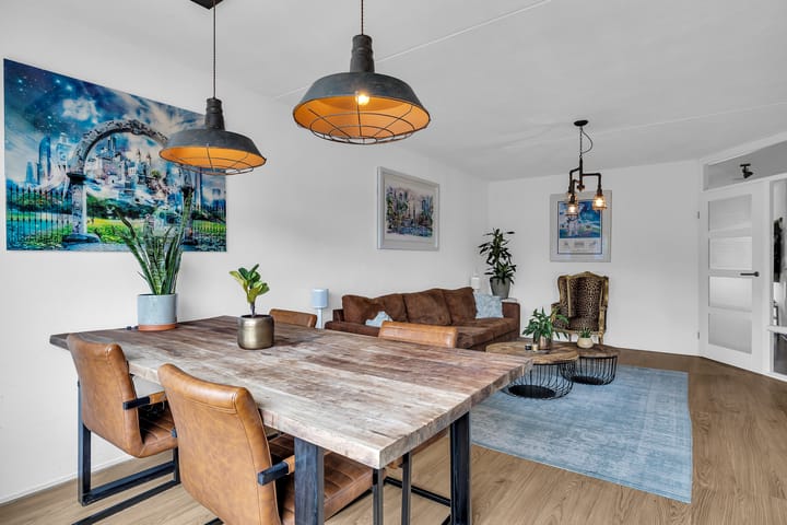 Foto 9 van Vlietlaan 4-D