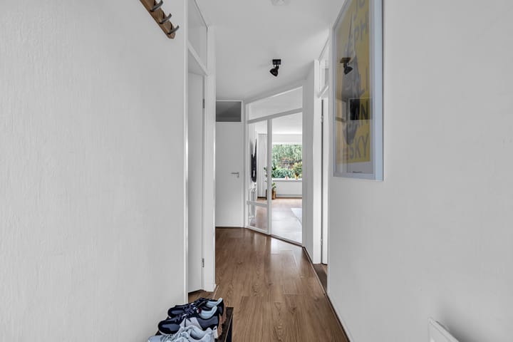 Foto 13 van Vlietlaan 4-D