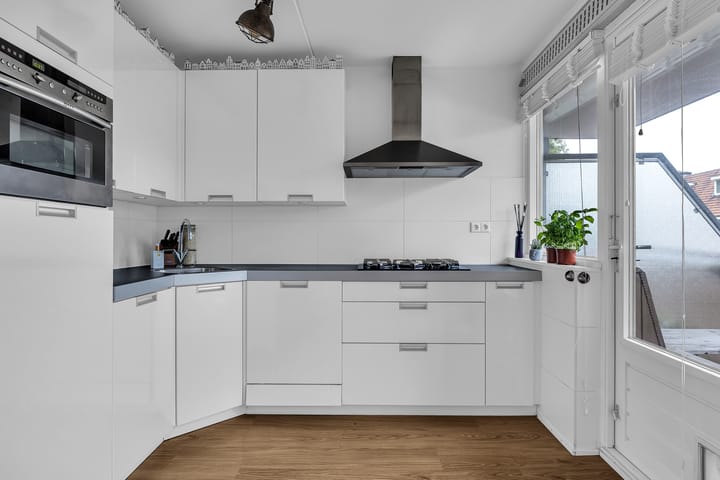 Foto 11 van Vlietlaan 4-D