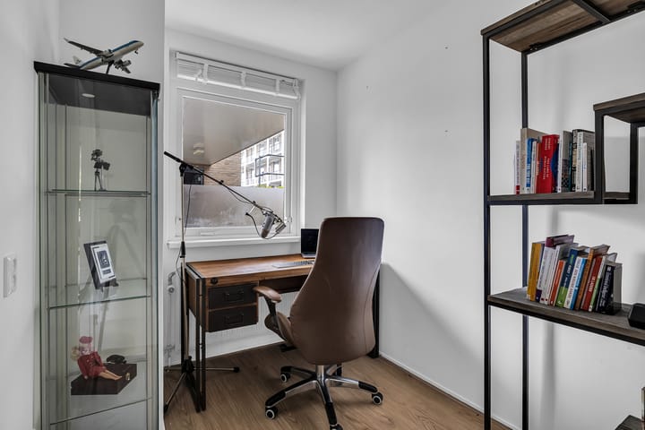 Foto 14 van Vlietlaan 4-D