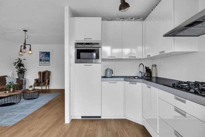 Foto 12 van Vlietlaan 4-D