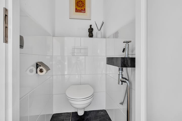 Foto 18 van Vlietlaan 4-D