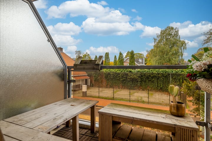 Foto 21 van Vlietlaan 4-D