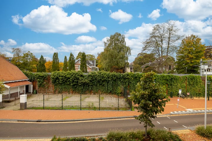Foto 22 van Vlietlaan 4-D