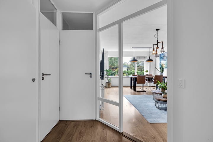 Foto 19 van Vlietlaan 4-D